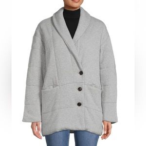 Madewell Jacket